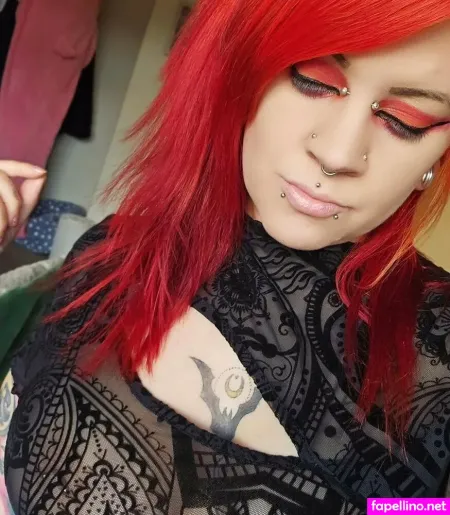 Xhayleyxheroinex OnlyFans Thumbnail #fmcWVRJ1FZ