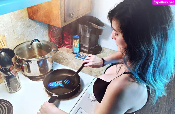 Xheatherbryantx OnlyFans Thumbnail #EnApttOHNl