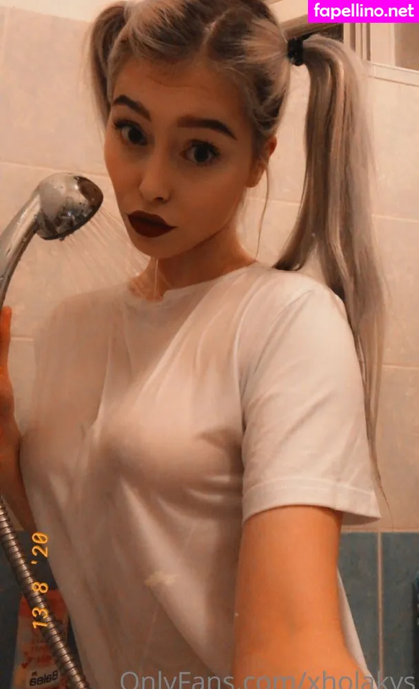 xholakys, xholakys_life Nude Leaked OnlyFans Photo #Bvkog8t19I