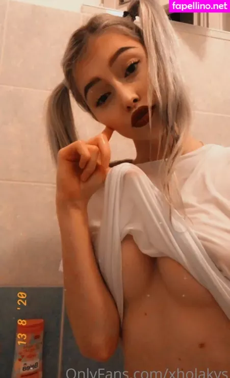 Xholakys OnlyFans Thumbnail #e65jtbkcE4