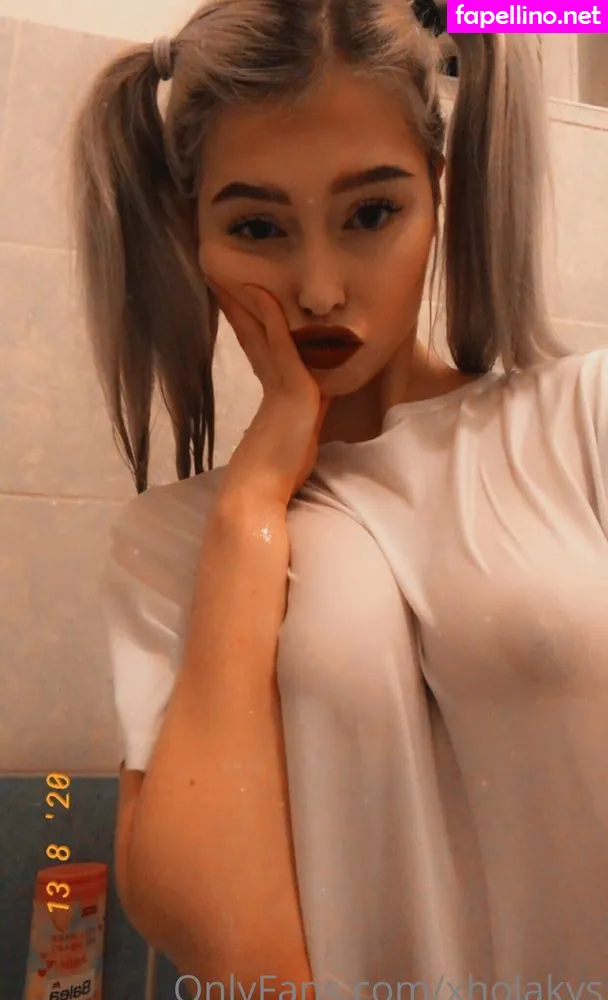 xholakys, xholakys_life Nude Leaked OnlyFans Photo #xXOTeR90Wr