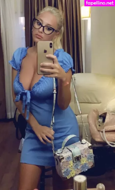 Xhulia Nio OnlyFans Thumbnail #FnFABIEpbu