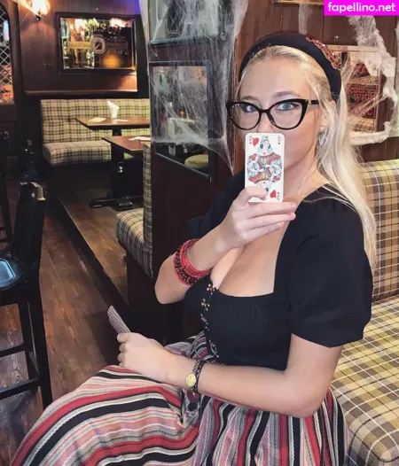 Xhulia Nio OnlyFans Thumbnail #aEx1FVyVGq