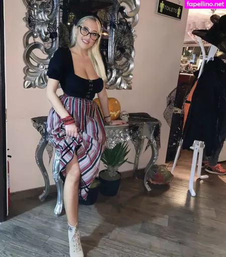 Xhulia Nio OnlyFans Thumbnail #jlhimZ4O4n