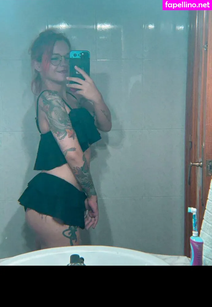 sandy179395, xhuronax, ï¸â€Hurona Rolera Nude Leaked OnlyFans Photo #d7Z94bur0L