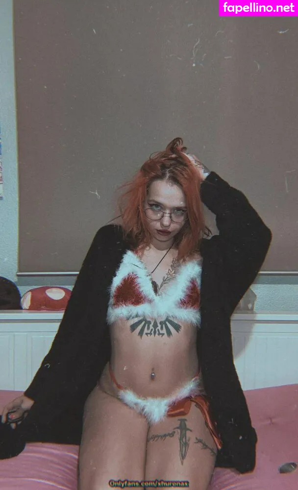 sandy179395, xhuronax, ï¸â€Hurona Rolera Nude Leaked OnlyFans Photo #fkEjIN2zlS