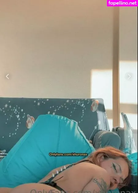 Xhuronax OnlyFans Thumbnail #z4oKII3A77