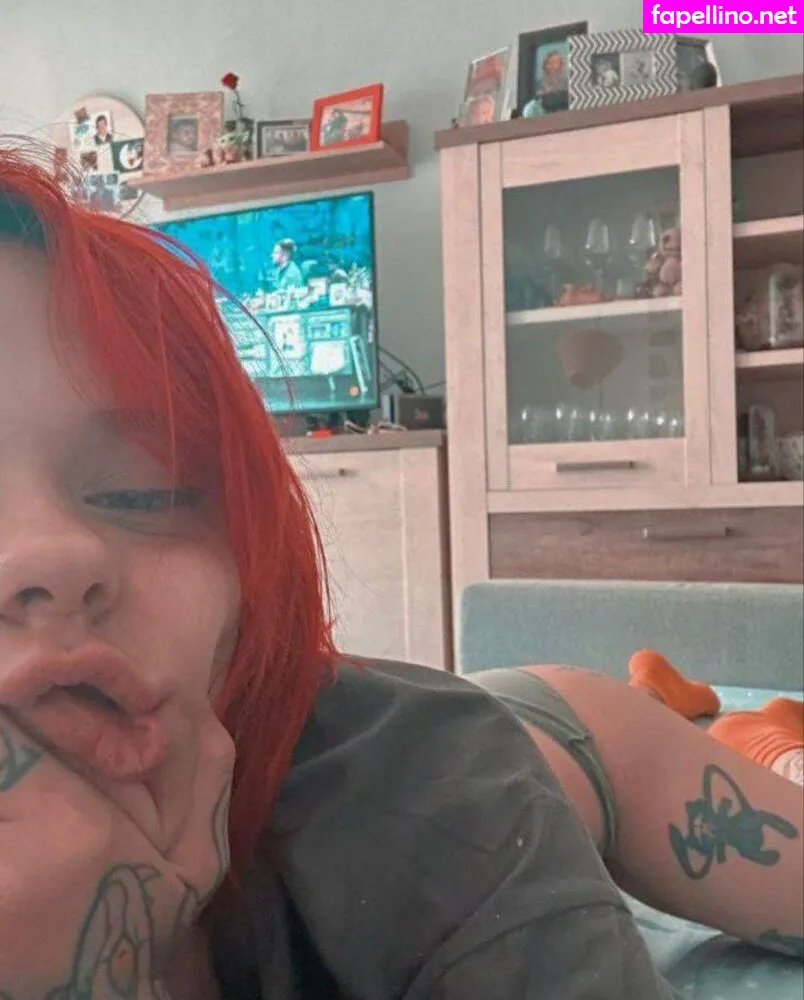 sandy179395, xhuronax, ï¸â€Hurona Rolera Nude Leaked OnlyFans Photo #zvdi6kJoDj