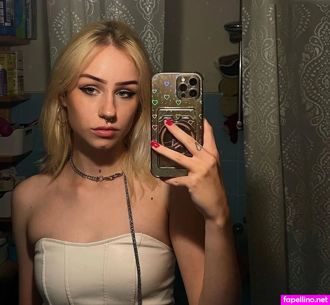 littlegirlfrxmhell, xxjessylee Nude Leaked OnlyFans Photo #1a8FJmpb7x
