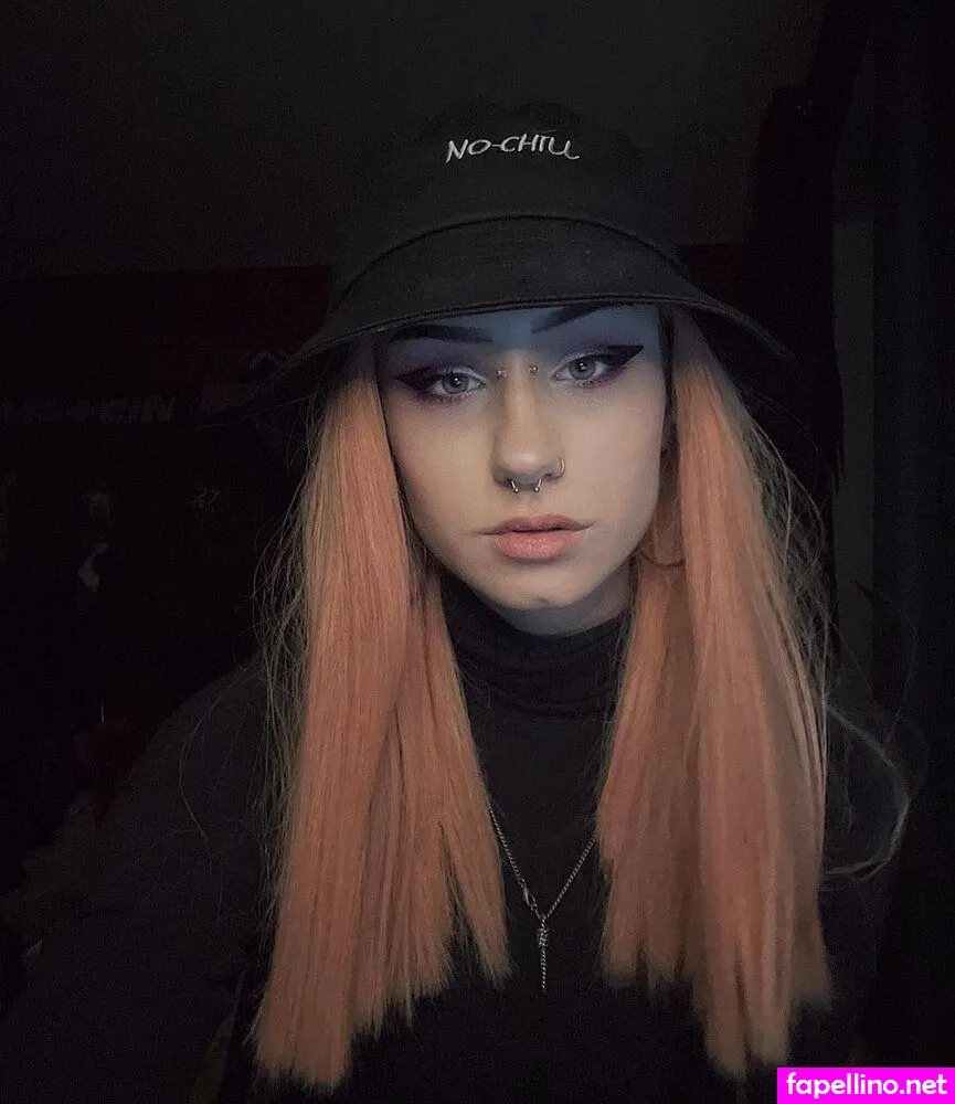 littlegirlfrxmhell, xxjessylee Nude Leaked OnlyFans Photo #90qycDlt1K