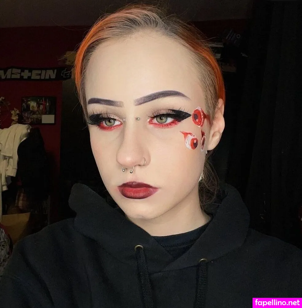 littlegirlfrxmhell, xxjessylee Nude Leaked OnlyFans Photo #A3LMBYldox