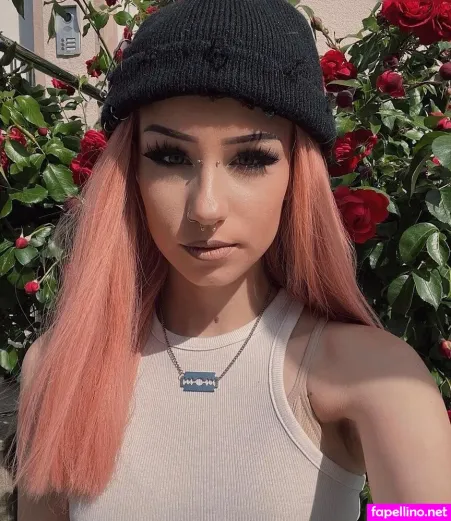 Xhxllgirl OnlyFans Thumbnail #ni9s8BKJxd