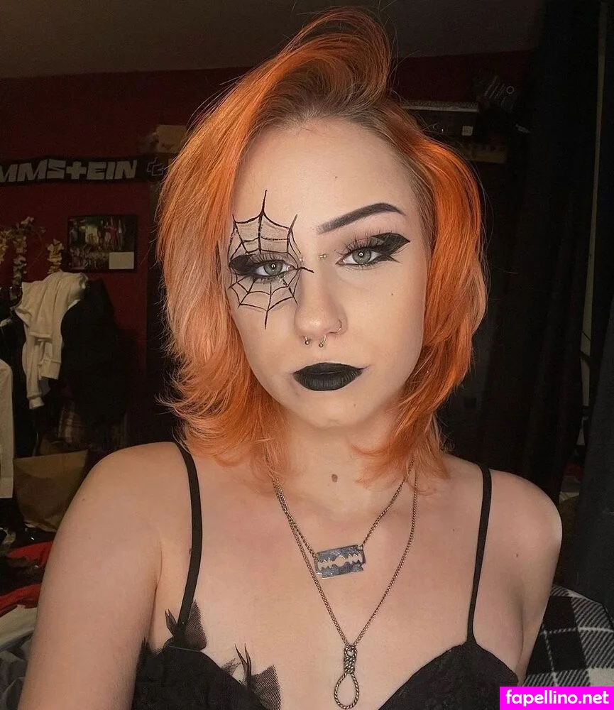 littlegirlfrxmhell, xxjessylee Nude Leaked OnlyFans Photo #plJqK1n0ep