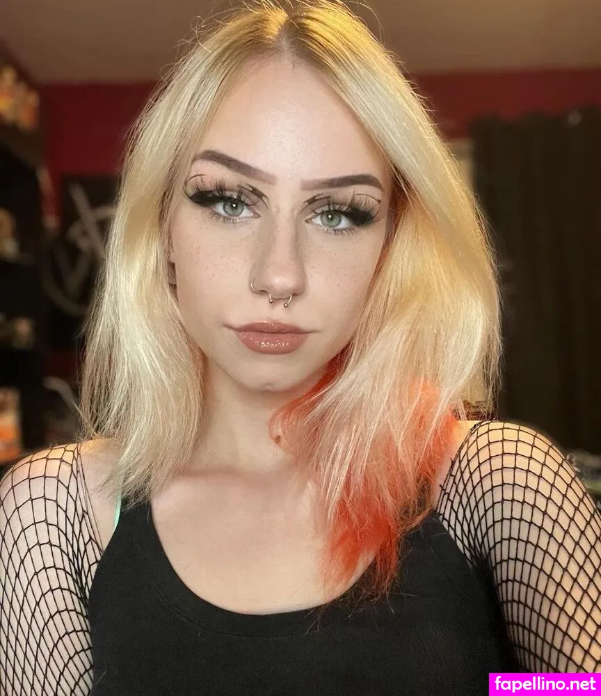 littlegirlfrxmhell, xxjessylee Nude Leaked OnlyFans Photo #zy5lM5niM4