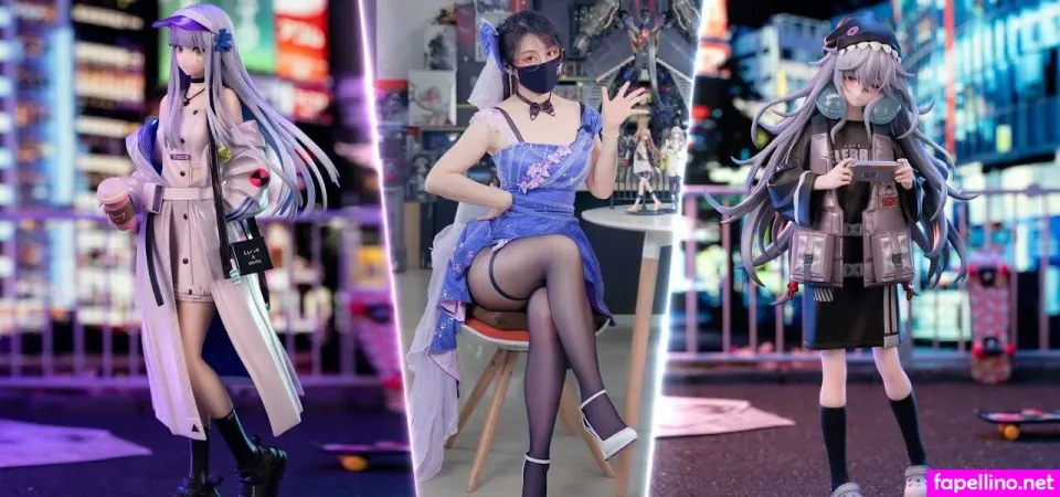 Xiami S OnlyFans Thumbnail #AJplPWCcgu