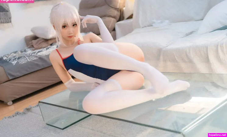 Xianer OnlyFans Thumbnail #5lWG3A3aVC