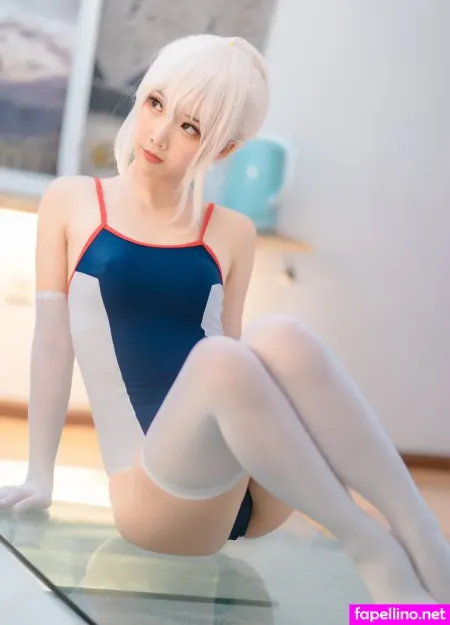 Xianer OnlyFans Thumbnail #806lffSwGx