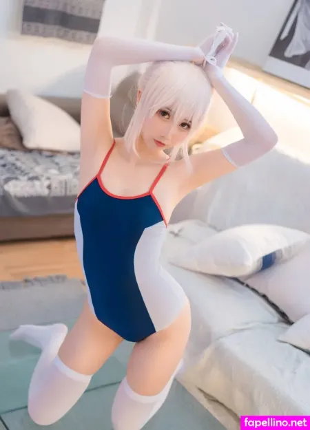 Xianer OnlyFans Thumbnail #8eesXWPq9G