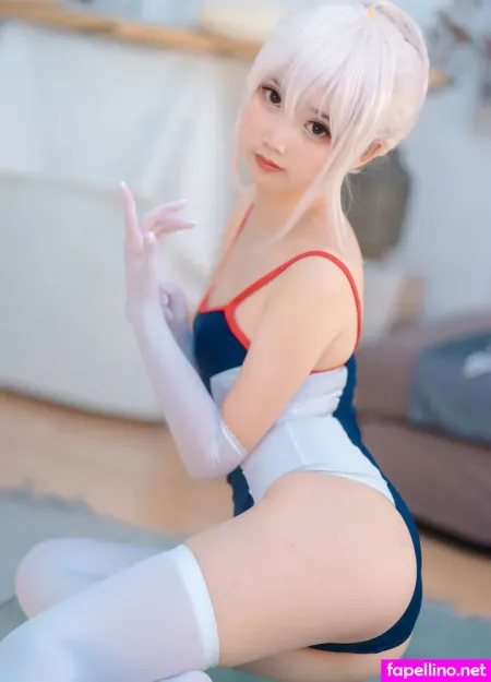 Xianer OnlyFans Thumbnail #TpONXBAZsZ