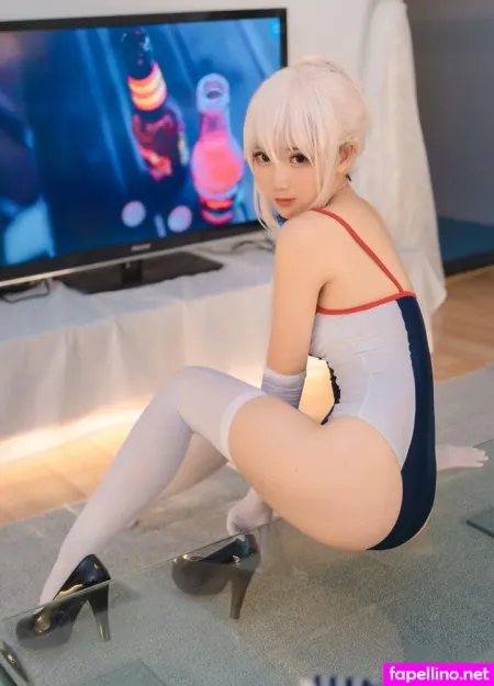 Xianer OnlyFans Thumbnail #j3RQERZBS2