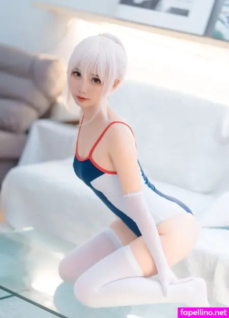 Xianer OnlyFans Thumbnail #jttutuYB2n