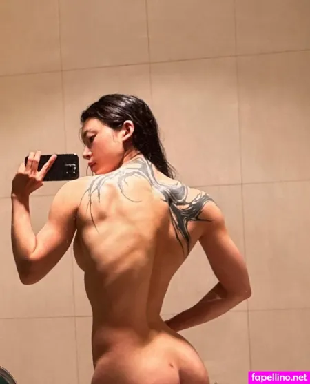 Xiang Is OnlyFans Thumbnail #SR5qeINx6q