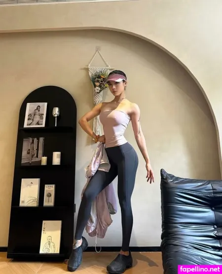 Xiang Is OnlyFans Thumbnail #gj8LFqIHAW