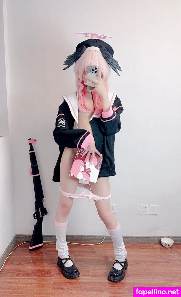 xianlugue Nude Leaked OnlyFans Photo #BeTvDUzxSx