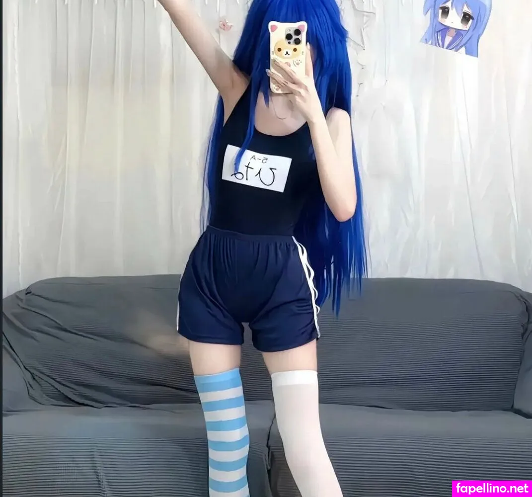 xianlugue Nude Leaked OnlyFans Photo #CuPGSa9zYI