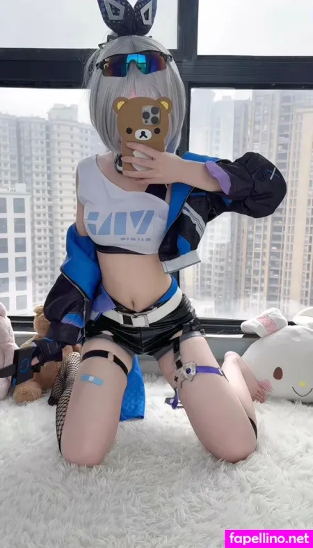 Xianlugue OnlyFans Thumbnail #E3KmaKhHGE