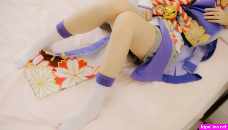 Xianlugue OnlyFans Thumbnail #MeUMcneJHx