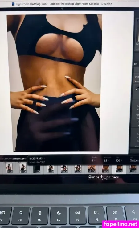 Xiannax OnlyFans Thumbnail #qdtsO64reY