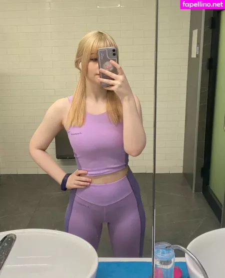 Xiao Elsie OnlyFans Thumbnail #6eLxksUl1J
