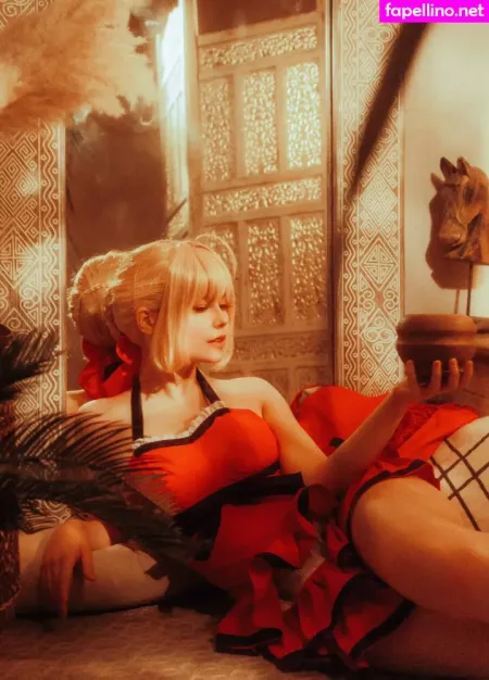 Xiao Elsie OnlyFans Thumbnail #7g8v8I5tMS