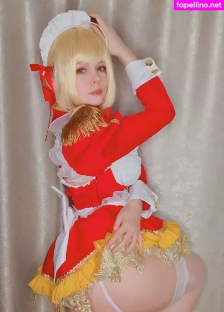 Xiao Elsie OnlyFans Thumbnail #9uen7K7BXr