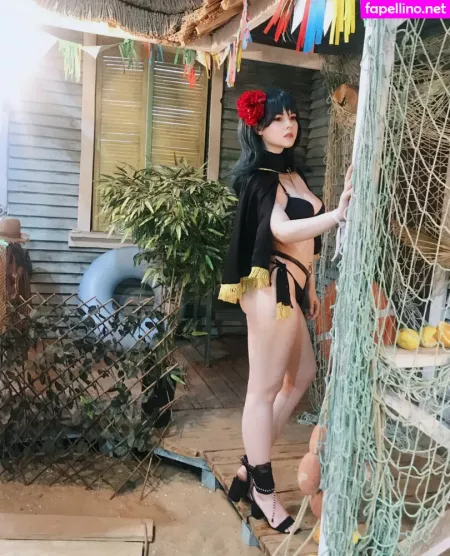 Xiao Elsie OnlyFans Thumbnail #Gl0LeEMQjD