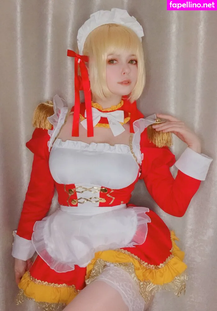 baka elsie, bakaelsie, xiao.elsie, xiaoelsie Nude Leaked OnlyFans Photo #Hn6BUk4DTH