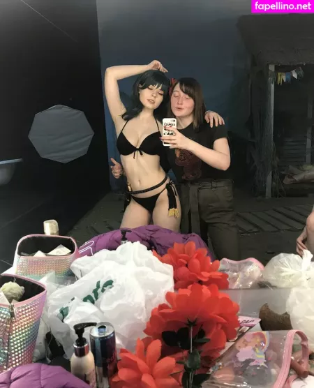 Xiao Elsie OnlyFans Thumbnail #KVok9EJMND