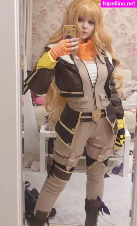 Xiao Elsie OnlyFans Thumbnail #LcSmzUUnoi