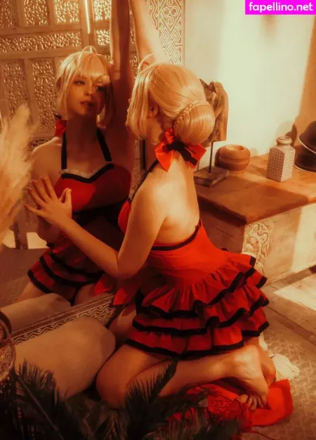 Xiao Elsie OnlyFans Thumbnail #LkSlyyLEc5