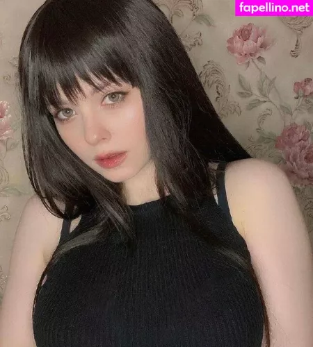 Xiao Elsie OnlyFans Thumbnail #LlIi2z8a90