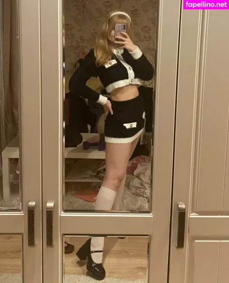 Xiao Elsie OnlyFans Thumbnail #ORX3MopIvj