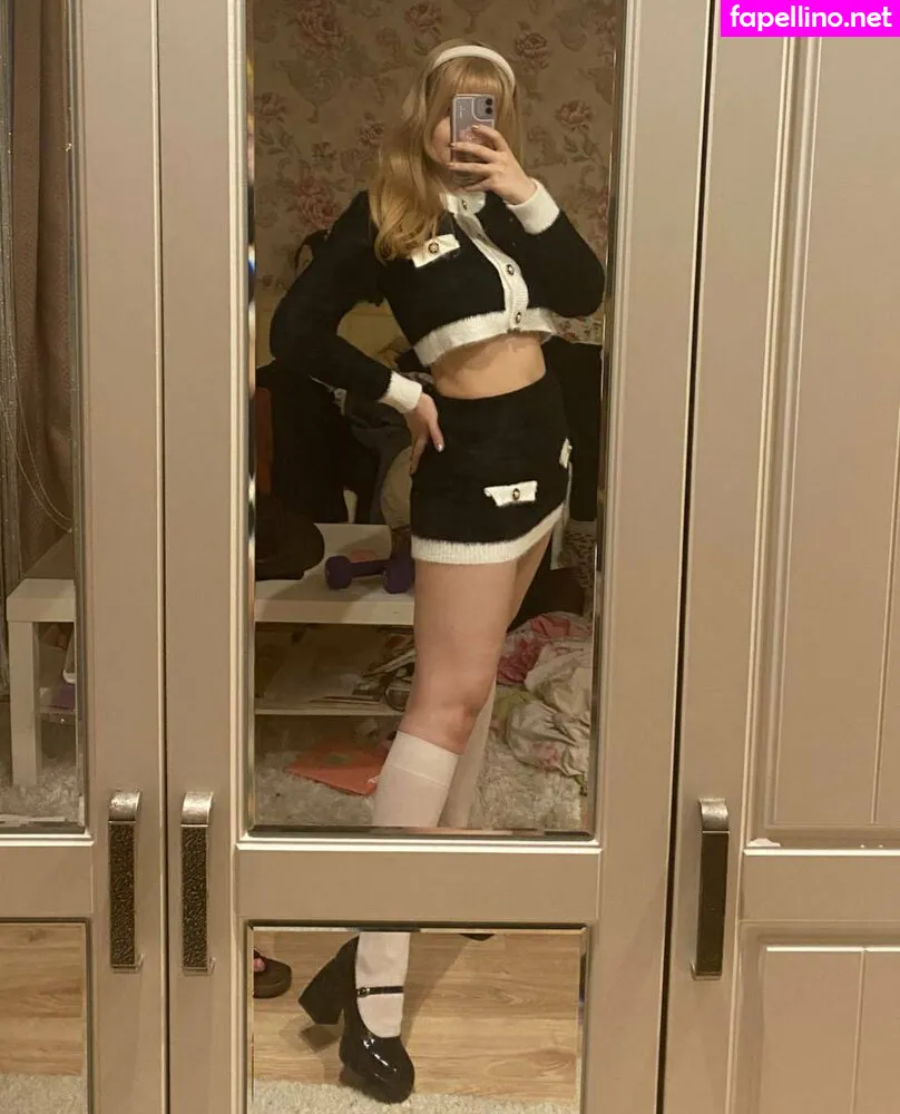 baka elsie, bakaelsie, xiao.elsie, xiaoelsie Nude Leaked OnlyFans Photo #ORX3MopIvj