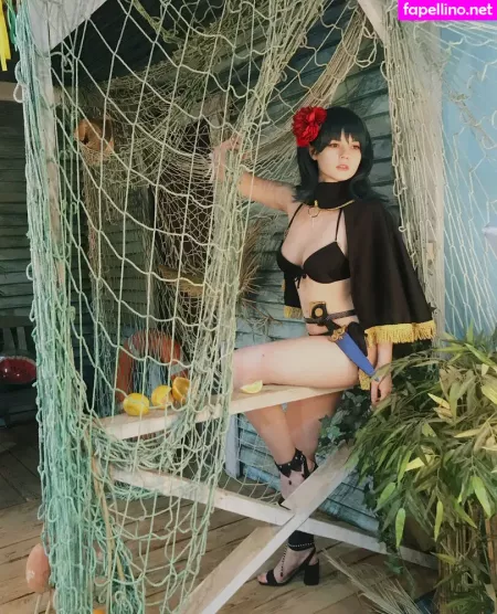 Xiao Elsie OnlyFans Thumbnail #PQk9e6xdI6