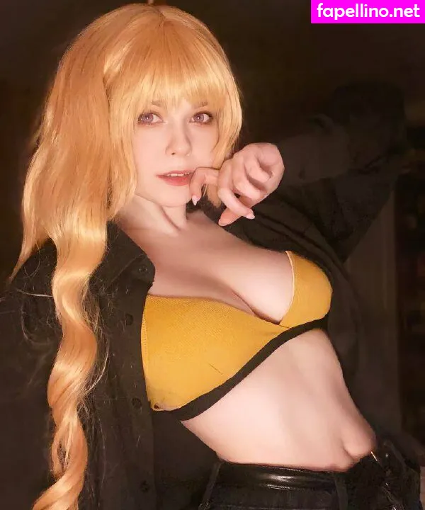 baka elsie, bakaelsie, xiao.elsie, xiaoelsie Nude Leaked OnlyFans Photo #XzKLQRGtXw