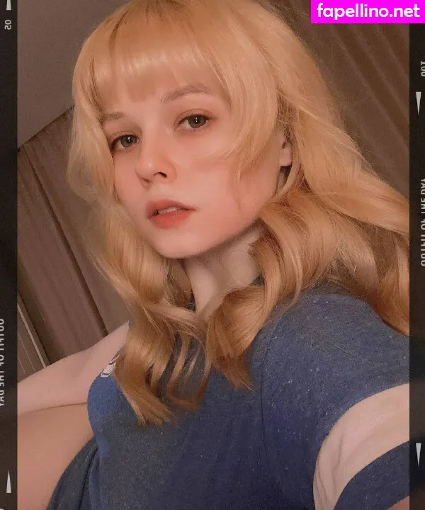 baka elsie, bakaelsie, xiao.elsie, xiaoelsie Nude Leaked OnlyFans Photo #cM1D95gpRv