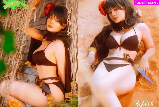 Xiao Elsie OnlyFans Thumbnail #gOgO5N9SqP