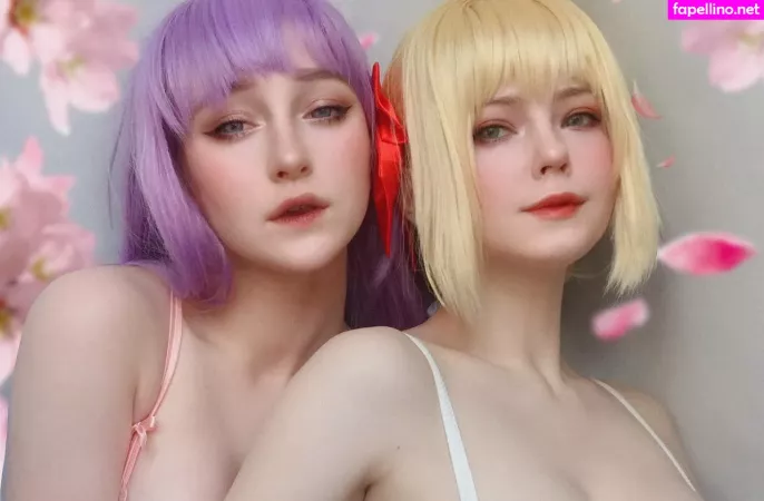 Xiao Elsie OnlyFans Thumbnail #pI4N1cUMca