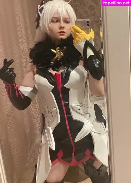 Xiao Elsie OnlyFans Thumbnail #s7HUDX9Okh