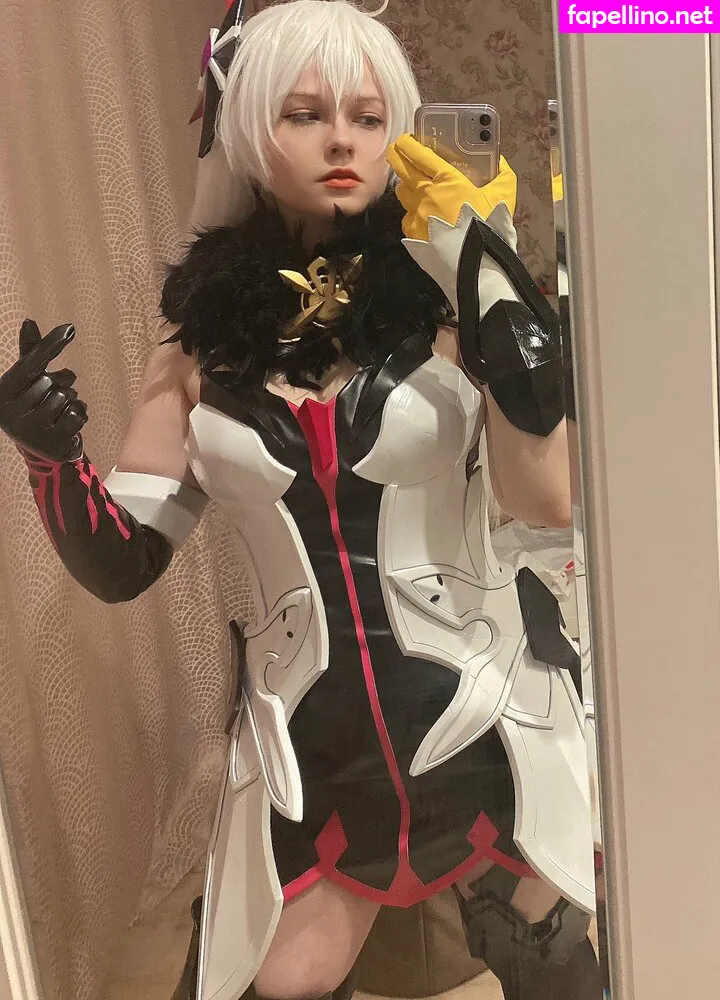 baka elsie, bakaelsie, xiao.elsie, xiaoelsie Nude Leaked OnlyFans Photo #s7HUDX9Okh